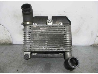 Recambio de intercooler para toyota yaris verso (ncp2/nlp2) 1.4 turbodiesel cat referencia OEM IAM 33010359  