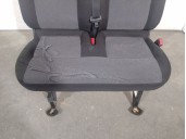 Recambio de asiento delantero derecho para nissan nv400 furgoneta (x62, x62b) dci 135 referencia OEM IAM 8701100Q0B 8701100Q0B 