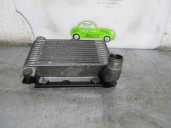 Recambio de intercooler para toyota yaris verso (ncp2/nlp2) 1.4 turbodiesel cat referencia OEM IAM 33010359  