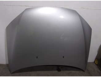 Recambio de capot para ford mondeo iii sedán (b4y) 2.0 tdci referencia OEM IAM 1118533 GRIS 