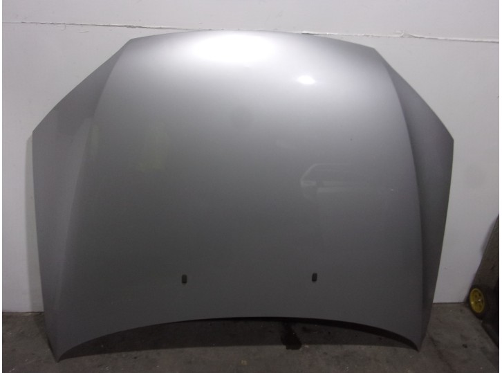 Replacement bonnet for Ford Mondeo III saloon (B4Y) 2.0 TDCi OEM IAM reference 1118533 GREY 