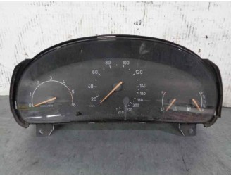 Recambio de cuadro instrumentos para saab 9-3 berlina 2.2 16v tid cat referencia OEM IAM 5041983 69795820T 