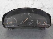 Recambio de cuadro instrumentos para saab 9-3 berlina 2.2 16v tid cat referencia OEM IAM 5041983 69795820T 