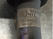 Recambio de amortiguador trasero derecho para mini r50 , r53 1.6 16v cat referencia OEM IAM 33526758383 22190557 DELPHI