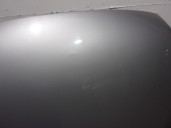 Replacement bonnet for Ford Mondeo III saloon (B4Y) 2.0 TDCi OEM IAM reference 1118533 GREY 