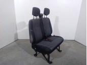 Recambio de asiento delantero derecho para nissan nv400 furgoneta (x62, x62b) dci 135 referencia OEM IAM 8701100Q0B 8701100Q0B 
