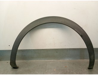 Recambio de aletin trasero izquierdo para peugeot 3008 ii suv (mc_, mr_, mj_, m4_) 1.2 thp/ puretech 130 (mrhnsm, mrhnsu, mrhnsj