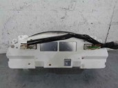 Recambio de cuadro instrumentos para saab 9-3 berlina 2.2 16v tid cat referencia OEM IAM 5041983 69795820T 