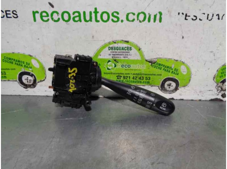 Recambio de mando limpia para toyota yaris (ncp1/nlp1/scp1) 1.4 turbodiesel cat referencia OEM IAM 173647 