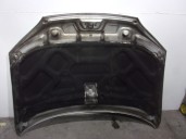Replacement hood for Ford Mondeo III sedan (B4Y) 2.0 TDCi OEM IAM reference 1118533 GREY 