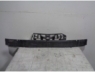 Recambio de refuerzo paragolpes delantero para opel zafira b 1.6 16v cat referencia OEM IAM 1405046 DE ALUMINIO 