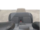 Recambio de asiento delantero derecho para nissan nv400 furgoneta (x62, x62b) dci 135 referencia OEM IAM 8701100Q0B 8701100Q0B 