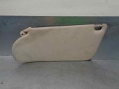 Recambio de parasol derecho para saab 9-3 berlina 2.2 16v tid cat referencia OEM IAM   