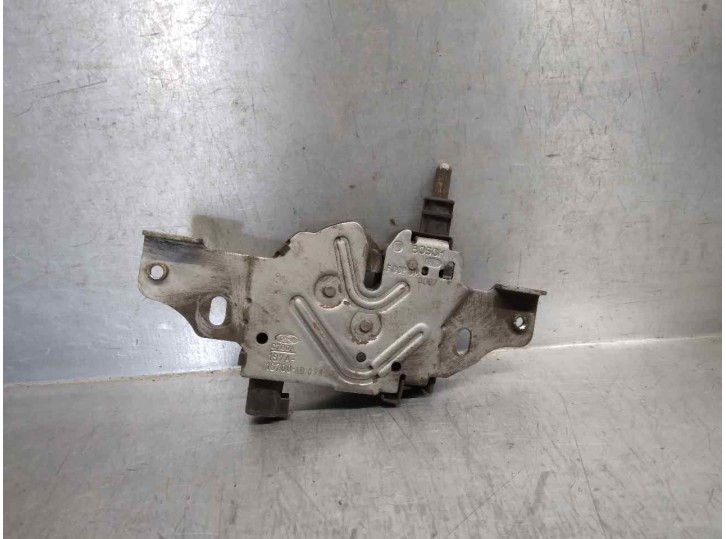 Recambio de cerradura capot para ford mondeo iii sedán (b4y) 2.0 tdci referencia OEM IAM 1S7A16700AB  