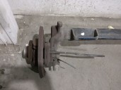 Recambio de puente trasero para citroën jumper ii furgoneta 2.2 hdi 130 referencia OEM IAM 5148N0 5148N0 