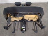 Recambio de asiento delantero derecho para nissan nv400 furgoneta (x62, x62b) dci 135 referencia OEM IAM 8701100Q0B 8701100Q0B 