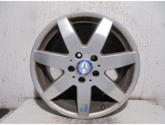 Recambio de llanta para mercedes-benz clase m (w164) 3.0 cdi cat referencia OEM IAM A1644014502 R177.5JX17H2ET56 ALUMINIO 7P