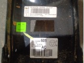 Recambio de asiento delantero derecho para nissan nv400 furgoneta (x62, x62b) dci 135 referencia OEM IAM 8701100Q0B 8701100Q0B 