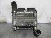 Recambio de intercooler para toyota yaris verso (ncp2/nlp2) 1.4 turbodiesel cat referencia OEM IAM 33010359 
