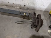 Recambio de puente trasero para citroën jumper ii furgoneta 2.2 hdi 130 referencia OEM IAM 5148N0 5148N0 