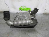 Recambio de intercooler para toyota yaris verso (ncp2/nlp2) 1.4 turbodiesel cat referencia OEM IAM 33010359 