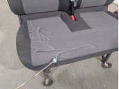 Recambio de asiento delantero derecho para nissan nv400 furgoneta (x62, x62b) dci 135 referencia OEM IAM 8701100Q0B 8701100Q0B 