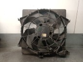 Recambio de electroventilador para kia carens iv 1.7 crdi referencia OEM IAM 25380A4510 25380A4510 