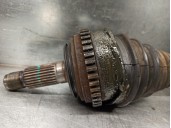 Recambio de transmision delantera derecha para mg mg zs 1.8 16v cat referencia OEM IAM 18K4F 