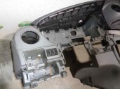 Recambio de salpicadero para iveco daily caja cerrada (2006 =>) 2.3 diesel referencia OEM IAM NEGRO Y GRIS 