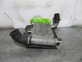 Recambio de intercooler para toyota yaris verso (ncp2/nlp2) 1.4 turbodiesel cat referencia OEM IAM 33010359  