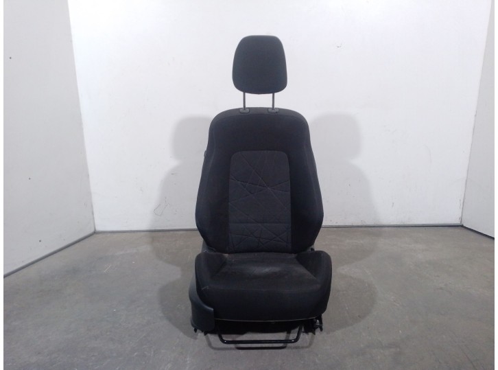 Recambio de asiento delantero derecho para hyundai bayon (bc3) 1.0 t-gdi referencia OEM IAM 88400Q0090V6B 88400Q0090V6B 