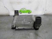 Recambio de intercooler para toyota yaris verso (ncp2/nlp2) 1.4 turbodiesel cat referencia OEM IAM 33010359 