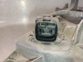 Recambio de electroventilador para kia carens iv 1.7 crdi referencia OEM IAM 25380A4510 25380A4510 