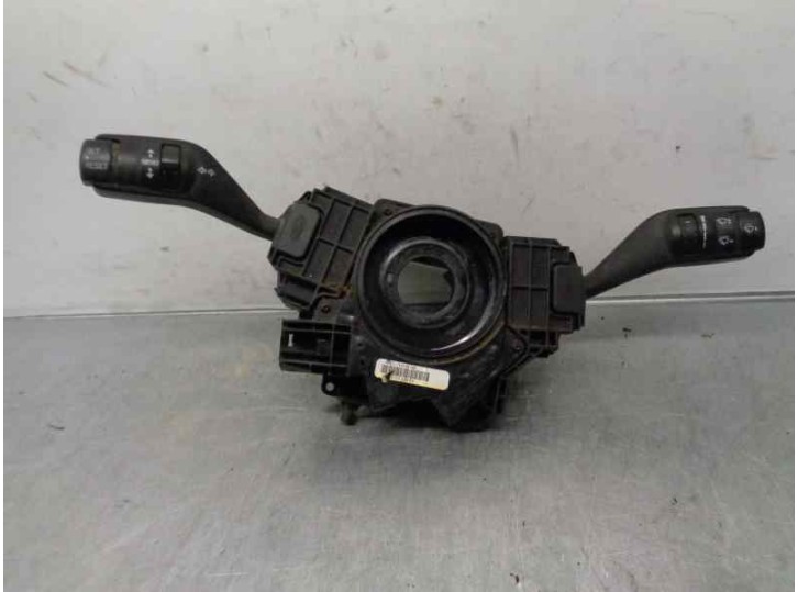 Recambio de mando luces para ford focus berlina (cap) 1.6 tdci cat referencia OEM IAM 4M5T14A664AB 4M5T13N064HH 