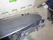 Recambio de salpicadero para iveco daily caja cerrada (2006 =>) 2.3 diesel referencia OEM IAM  NEGRO Y GRIS 