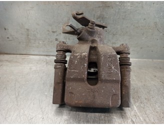 Recambio de pinza freno trasera izquierda para renault megane iii berlina 5 p 1.9 dci diesel referencia OEM IAM 440119651R  