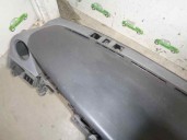 Recambio de salpicadero para iveco daily caja cerrada (2006 =>) 2.3 diesel referencia OEM IAM  NEGRO Y GRIS 