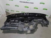 Recambio de salpicadero para iveco daily caja cerrada (2006 =>) 2.3 diesel referencia OEM IAM NEGRO Y GRIS 