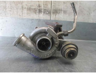 Recambio de turbocompresor para saab 9-3 berlina 2.2 16v tid cat referencia OEM IAM 90573533 4542292 GARRETT