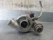 Recambio de turbocompresor para saab 9-3 berlina 2.2 16v tid cat referencia OEM IAM 90573533 4542292 GARRETT