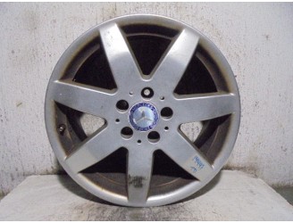 Recambio de llanta para mercedes-benz clase m (w164) 3.0 cdi cat referencia OEM IAM A1644014502 R177.5JX17H2ET56 ALUMINIO 7P