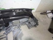 Recambio de salpicadero para iveco daily caja cerrada (2006 =>) 2.3 diesel referencia OEM IAM  NEGRO Y GRIS 