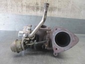 Recambio de turbocompresor para saab 9-3 berlina 2.2 16v tid cat referencia OEM IAM 90573533 4542292 GARRETT