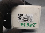 Recambio de modulo electronico para bmw x5 (e70) 3.0 turbodiesel referencia OEM IAM 34526782370 0265005681 BOSCH
