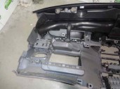 Recambio de salpicadero para iveco daily caja cerrada (2006 =>) 2.3 diesel referencia OEM IAM NEGRO Y GRIS 