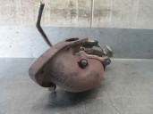 Recambio de turbocompresor para saab 9-3 berlina 2.2 16v tid cat referencia OEM IAM 90573533 4542292 GARRETT