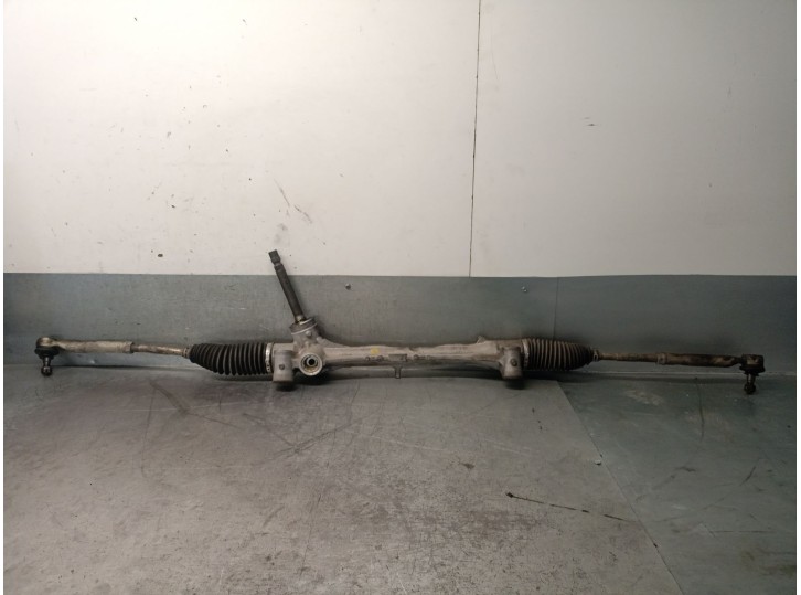 Recambio de cremallera direccion para toyota c-hr (_x1_) 1.8 hybrid (zyx10_, zyx11_) referencia OEM IAM 45510F4010 45510F4010 