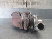 Recambio de turbocompresor para saab 9-3 berlina 2.2 16v tid cat referencia OEM IAM 90573533 4542292 GARRETT