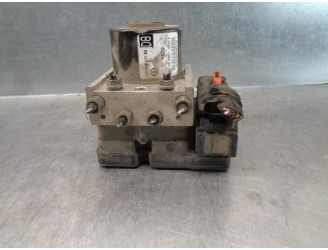 Replacement ABS for Volkswagen Golf VI Variant (aj5) 1.6 tdi dpf OEM IAM reference 1K0614117AG 1K0907379AK 