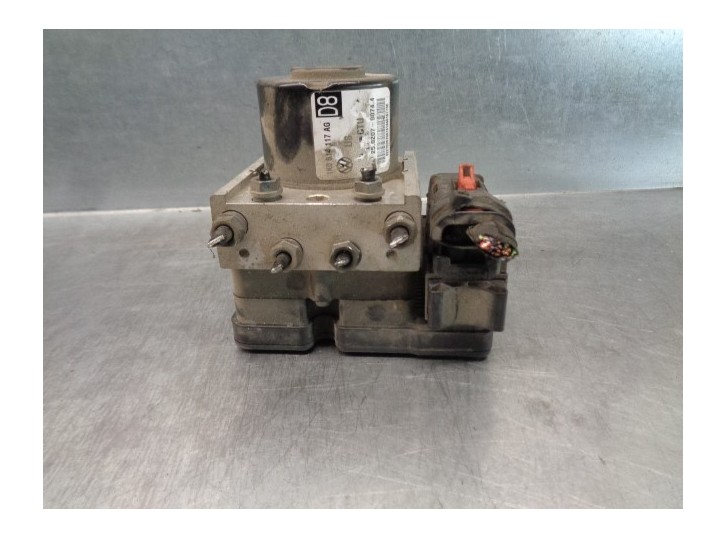 Replacement ABS for Volkswagen Golf VI Variant (aj5) 1.6 tdi dpf OEM IAM reference 1K0614117AG 1K0907379AK 